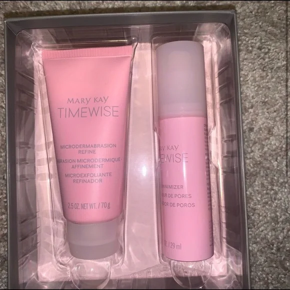 Mary Kay TimeWise gift set - Picture 6 of 6